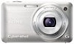  Sony Cyber-shot DSC-WX5 Silver