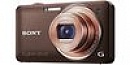 Фотография Фотоаппарат Sony Cyber-shot DSC-WX5 Brown