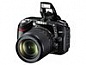   Nikon D90Kit   18-105 VR