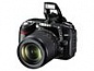 Фотография Фотоаппарат Nikon D90Kit сменный объектив 18-105 VR