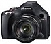   Canon PowerShot SX30IS
