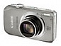 Фотоаппарат Canon IXUS 1000 HS серебристый