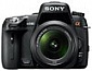   Sony Alpha DSLR-A580L Kit SAL18-55