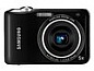 Фотография Фотоаппарат Samsung ES30 черный