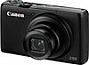 Фотография Фотоаппарат Canon PowerShot S95