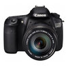  Canon EOS 60D Kit EF-S 17-85 IS  