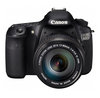 Фотография Canon EOS 60D Kit EF-S 17-85 IS Цифровой фотоаппарат Фото Canon EOS 60D Kit EF-S 17-85 IS Цифровой фотоаппарат