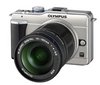  Olympus E-PL1 Kit 14-150   ( )