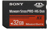 Фотография Sony (MS-HX32A) Фото Sony (MS-HX32A)