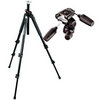 Фотография Manfrotto 190XPROB Штатив с головой 804RC2 Фото Manfrotto 190XPROB Штатив с головой 804RC2