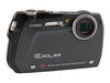  Casio Exilim EX-G1 Black