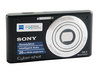 Фотография Sony Cyber-shot DSC-W530 Black Цифровой фотоаппарат Фото Sony Cyber-shot DSC-W530 Black Цифровой фотоаппарат