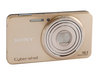   Sony Cyber-shot DSC-W570 Gold  