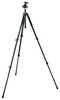 Фотография Manfrotto MK294A3-A0RC2 Штатив+шт.головка Фото Manfrotto MK294A3-A0RC2 Штатив+шт.головка