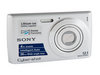 Фотография Sony Cyber-shot DSC-W510 Silver Цифровой фотоаппарат Фото Sony Cyber-shot DSC-W510 Silver Цифровой фотоаппарат