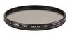 Фотография HOYA PL-CIR UV HRT 72 mm светофильтр Фото HOYA PL-CIR UV HRT 72 mm светофильтр