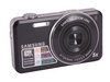 Фотография Samsung ST95 Black Цифровой фотоаппарат Фото Samsung ST95 Black Цифровой фотоаппарат