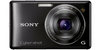  Sony Cyber-shot DSC-W390 Black  