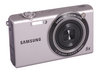Фотография Samsung SH100 Silver Цифровой фотоаппарат Фото Samsung SH100 Silver Цифровой фотоаппарат