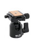 Фотография Slik SBH-200 DS Штативная головка Фото Slik SBH-200 DS Штативная головка