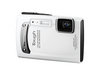  Olympus Mju TOUGH TG-310 White  