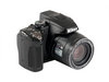   Nikon Coolpix P500  