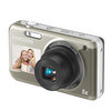 Фотография Samsung PL120 Silver Цифровой фотоаппарат Фото Samsung PL120 Silver Цифровой фотоаппарат