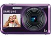 Фотография Samsung PL170 Violet Цифровой фотоаппарат Фото Samsung PL170 Violet Цифровой фотоаппарат