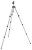 Фотография Manfrotto MK394-PD Штатив Фото Manfrotto MK394-PD Штатив