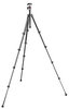 Фотография Manfrotto MKC3-P01 Штатив Фото Manfrotto MKC3-P01 Штатив