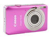  Canon Digital IXUS 115 Pink  