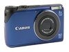  Canon PowerShot A2200 Blue  