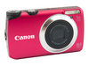 Фотография Canon PowerShot A3300 IS Red Цифровой фотоаппарат Фото Canon PowerShot A3300 IS Red Цифровой фотоаппарат