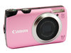 Фотография Canon PowerShot A3300 IS Pink Цифровой фотоаппарат Фото Canon PowerShot A3300 IS Pink Цифровой фотоаппарат