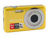 Фотография Casio Exilim EX-Z800 Yellow Фото Casio Exilim EX-Z800 Yellow