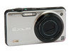  Casio Exilim EX-ZR10 Silver