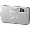 ���� Panasonic Lumix DMC-FP5 Silver �������� �����������