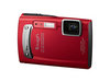 Фотография Olympus Mju TOUGH TG-310 Red Цифровой фотоаппарат Фото Olympus Mju TOUGH TG-310 Red Цифровой фотоаппарат