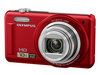 ���� Olympus VR-310 Red �������� �����������