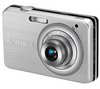 Фотография Samsung ST30 Silver Цифровой фотоаппарат Фото Samsung ST30 Silver Цифровой фотоаппарат