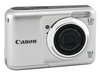   Canon PowerShot A800 Silver  