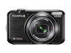 Фотография Fujifilm FinePix JX300 Black Цифровой фотоаппарат Фото Fujifilm FinePix JX300 Black Цифровой фотоаппарат