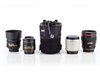 Фотография Think Tank Photo Lens Changer 15 Чехол для объектива Фото Think Tank Photo Lens Changer 15 Чехол для объектива