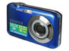  Fujifilm FinePix JV200 Blue  