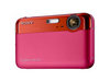���� Sony Cyber-shot DSC-J10 Red �������� �����������