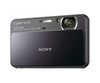 Фотография Sony Cyber-shot DSC-T110 Black Цифровой фотоаппарат Фото Sony Cyber-shot DSC-T110 Black Цифровой фотоаппарат