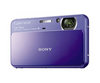 Фотография Sony Cyber-shot DSC-T110 Violet Цифровой фотоаппарат Фото Sony Cyber-shot DSC-T110 Violet Цифровой фотоаппарат