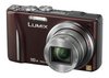  Panasonic Lumix DMC-TZ20 Brown  