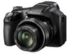  Sony Cyber-shot DSC-HX100V Black  