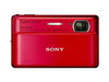 Фотография Sony Cyber-shot DSC-TX100V Red Цифровой фотоаппарат Фото Sony Cyber-shot DSC-TX100V Red Цифровой фотоаппарат